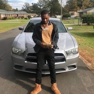 Meet your Posher, Jamel